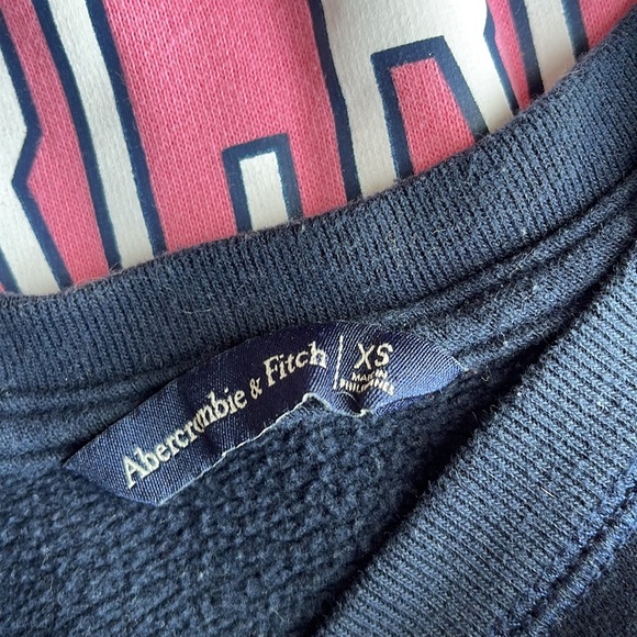 Abercrombie crop tops - Picture 4 of 5